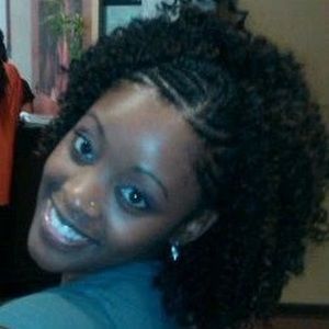 Meet your Posher, Cassie